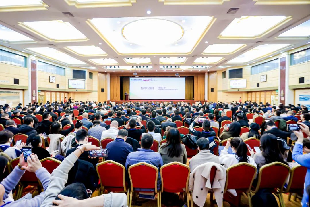 創新引領，榮譽加冕 | 綠蘋果瓷磚榮獲2023年度中國建筑材料流通協會“科學技術獎”